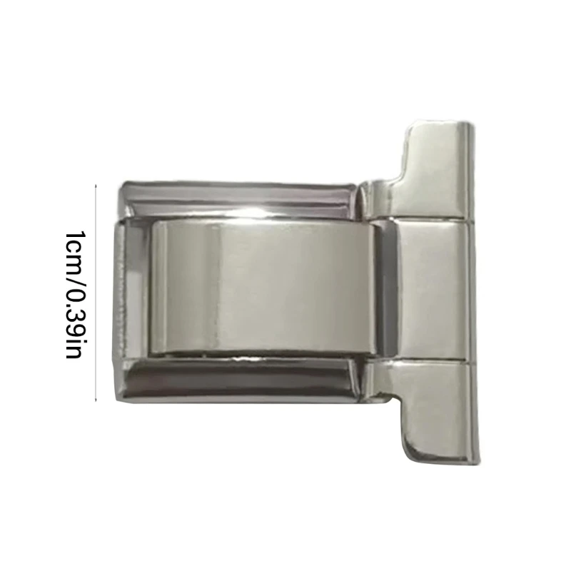 Итальянский браслет с подвесками детали для изготовления ювелирных изделий