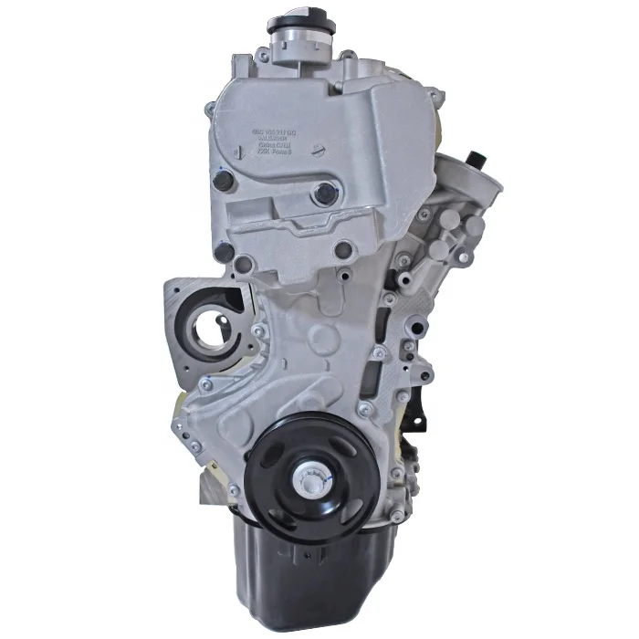 EA111 Двигатель Magotan/Xinpa/Golf/Touran/Tiguan МЕНУКТИРА В Китае