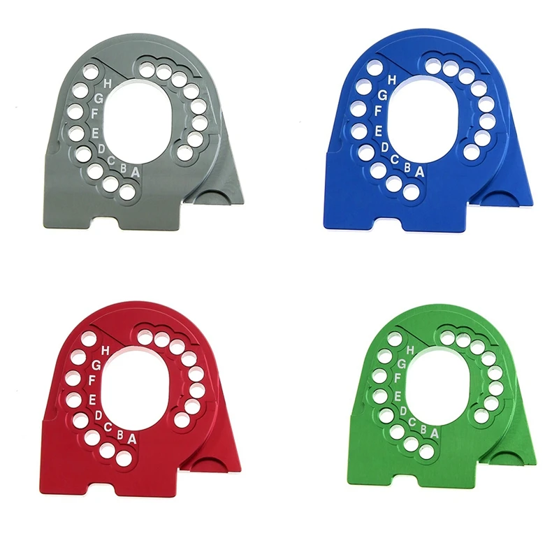 

Детали для авто на гусеничном ходу для TRX4