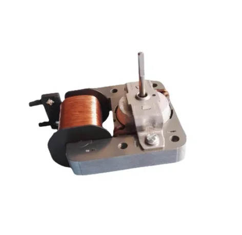 Φ двигатель вентилятора для микроволновой печи совместим с моделями YZ-E6120-M51D 220-240