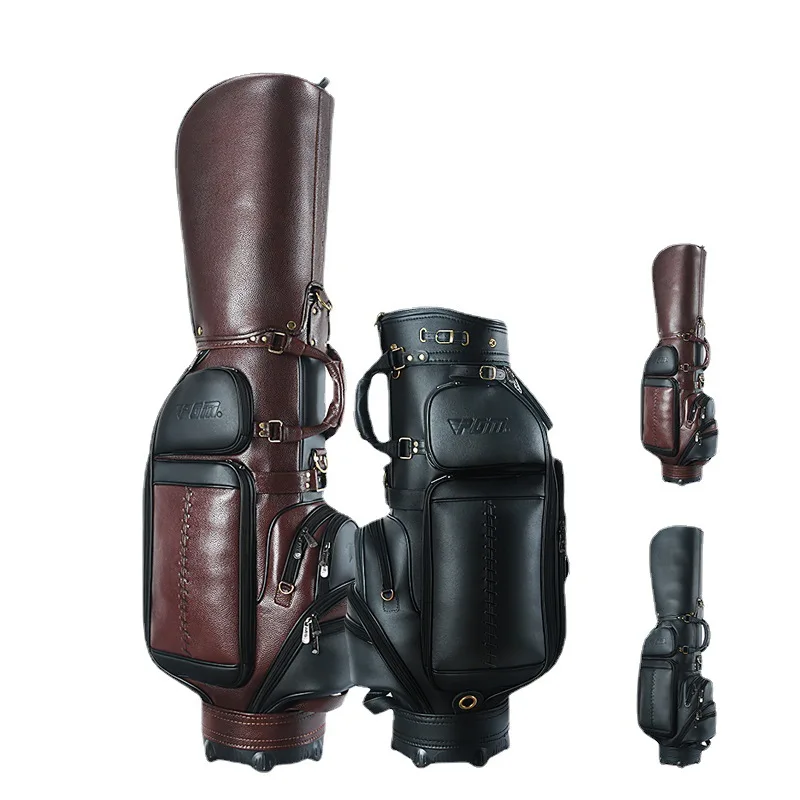 Рисунок 5 - Мужская сумка для гольфа PGM