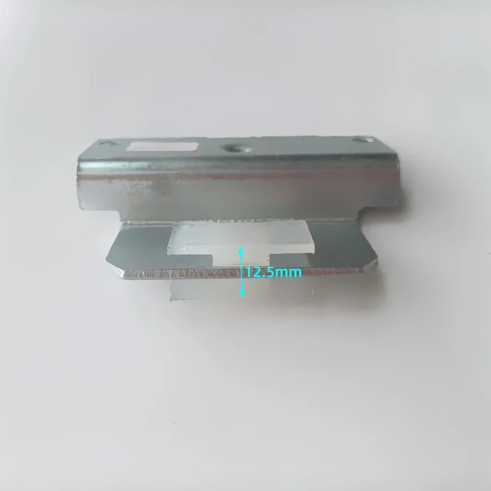 1 лот (12 шт.) КМ 674014 G01 Раздвижная обувь для лифта SSK Используется Kone E-line MonoSpace L80mm