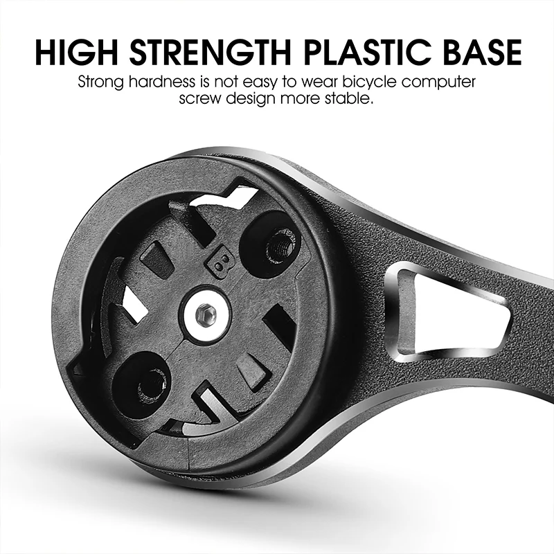 Велосипедный компьютер WEST BIKING держатель для фонарика двойная подставка GPS