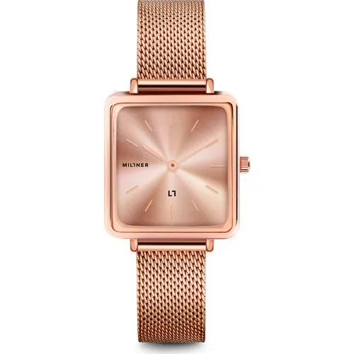 

Millner Royal MLL9024 Women Wrist watch | Original Product | High Quality | Türkiye'den Sent | Discount price