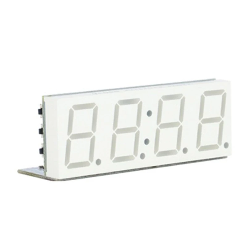 

Плата Bluetooth-декодера, стерео, Bluetooth 5,0, аудио модуль, Wi-Fi, часы с таймером, Автоматическая синхронизация времени, WBT