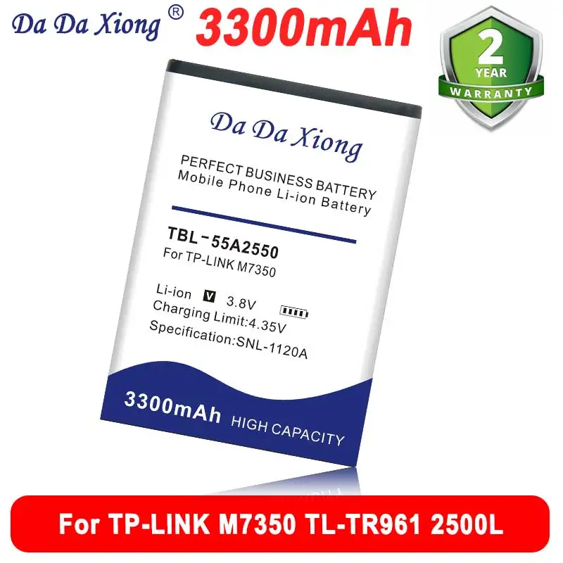 

100% Оригинальный телефон с аккумулятором емкостью 3300 мАч