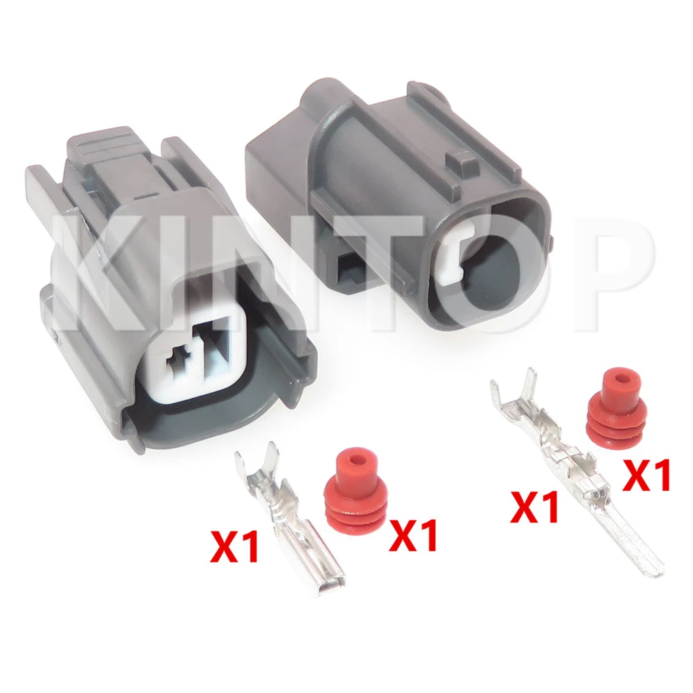 Водонепроницаемый разъем для автомобильного динамика 1 комплект штифт 6189-0386 Honda