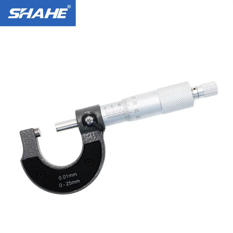 

Точный манометр 0-25 мм 0,01 мм, внешний метрический штангенциркуль, измерительный микрометр, инструмент