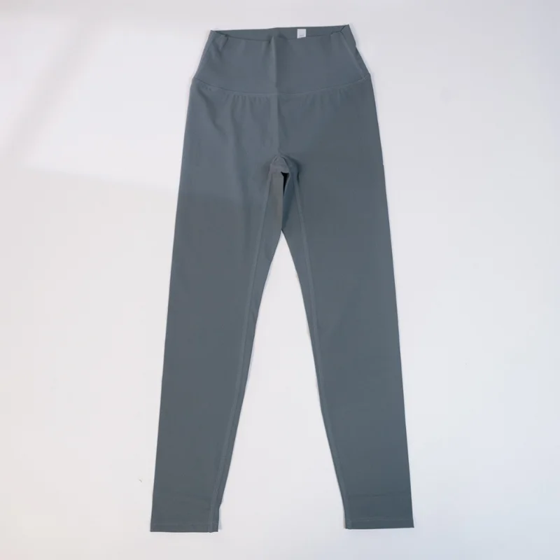 Luluyoga Seamless Tight Leggings Yoga High Waist Stretch Push Up Workout Pants Women Fitness Gym Running Sweatpants Breathable