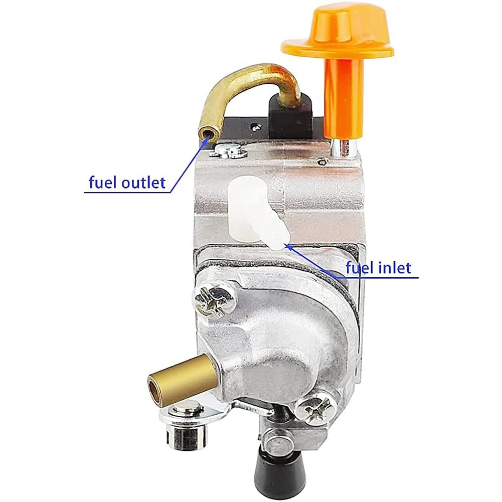 Комплект карбюратора для триммера STIHL FS90 FS110 HT101 FS130 FS100 = KM110R KM130 HL100 HT100 FS130R FS87 FS100R HL90