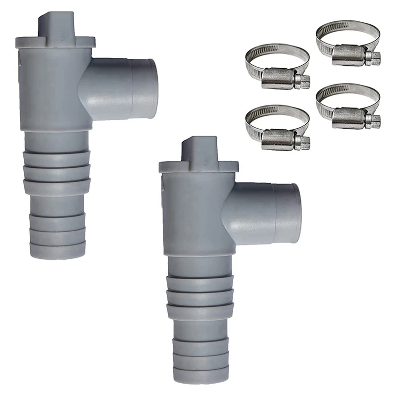 

Pool Hose Switching Valve For Intex Poolsun 32Mm Connection Pumps For Plunger Valve Pool Replacement Accessories