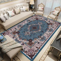 vintage bohemian carpet 300x400cm retro floor mat bath living room bedroom chair entrance door mat rug decor soft non slip
