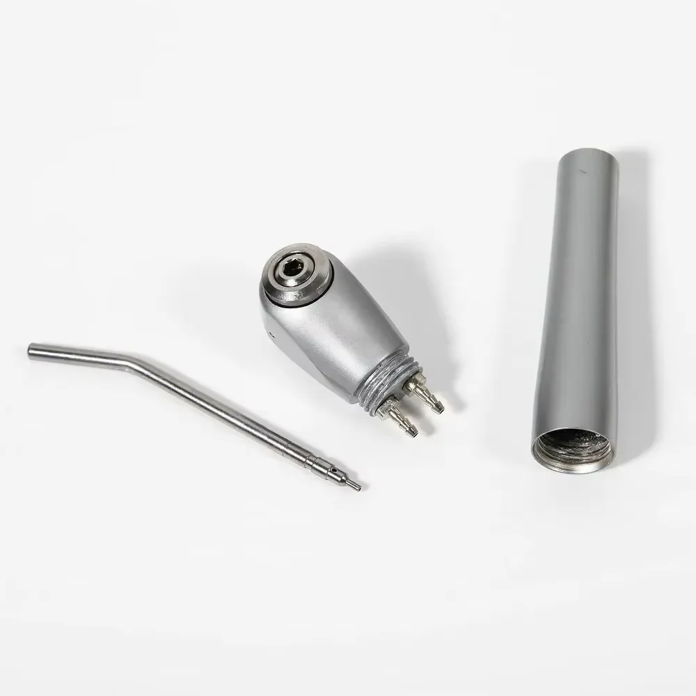 5 шт. стоматологический распылитель воды с воздухом 3-ходовой тройной наконечник