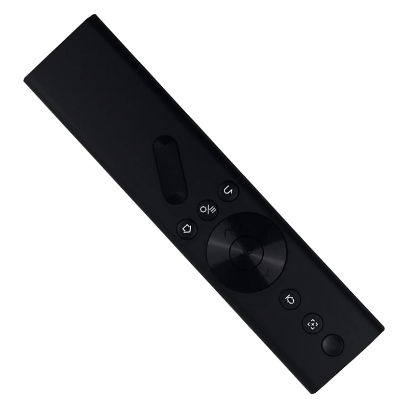 Bluetooth-пульт дистанционного управления для проектора XGIMI Z6XZ8XH3SRsproPlay (art.: 3920c826ddbc3) - 3920c826ddbc3