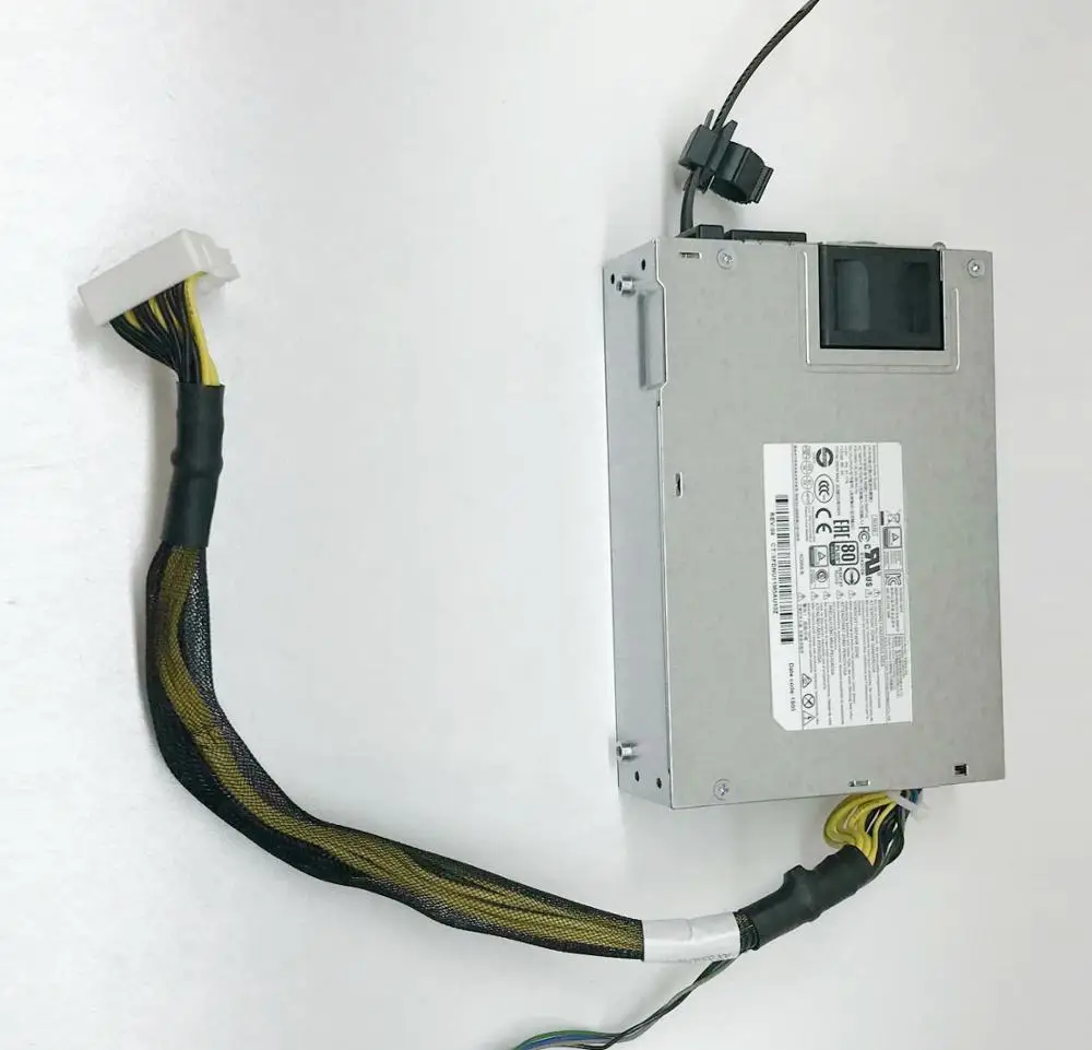 

100% test for power supply for DL20 G9 823805-001 290W 818046-501 Work Good