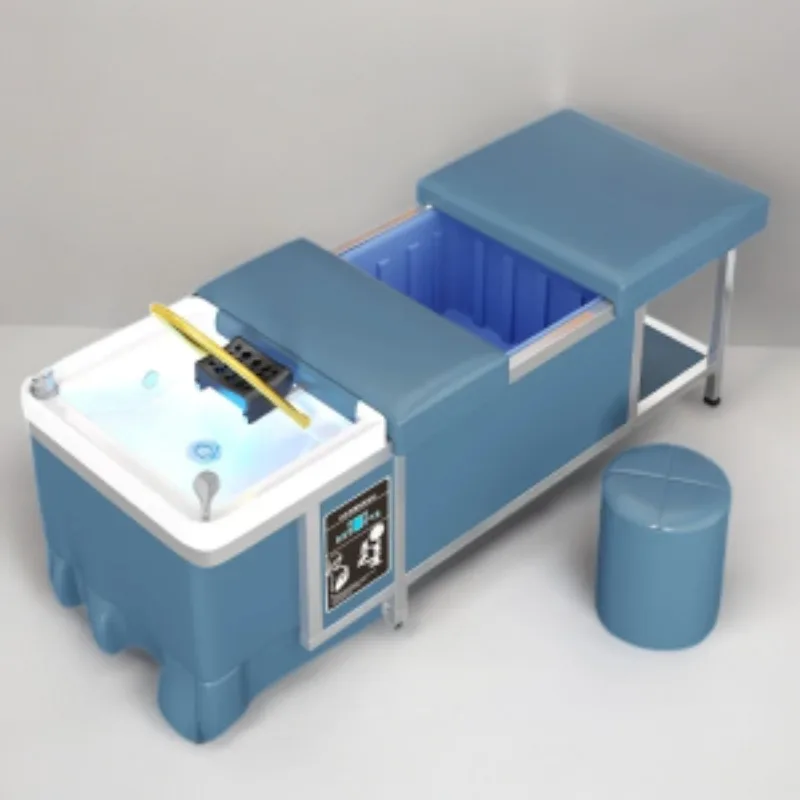 Кресло для ног укладка шампунь кормления кровать тайский спа массажные кресла