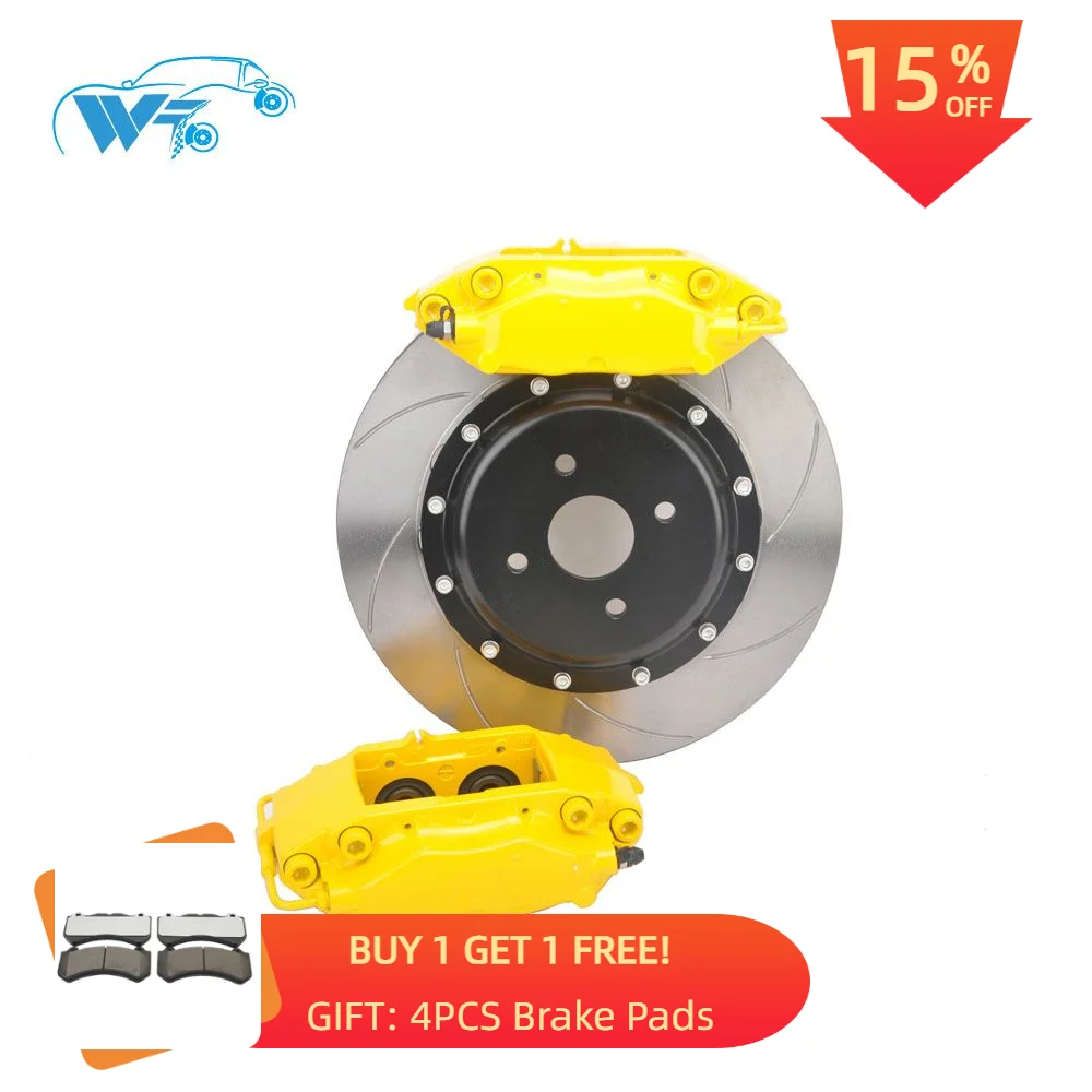 

2022 new racing cars auto parts F40 big brake caliper for Mercedes w20 e190