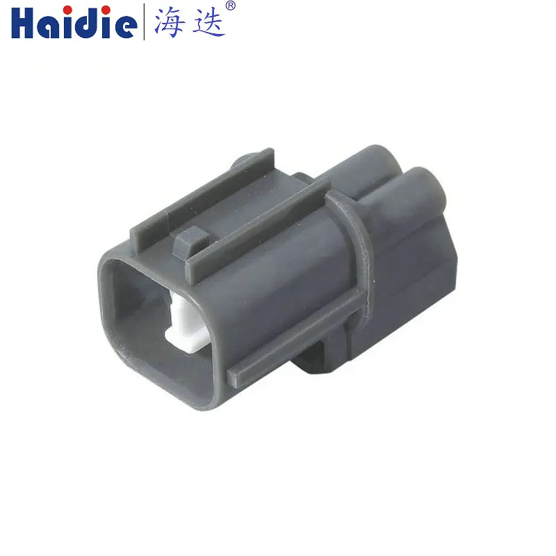 

1 компл., 2 контакта Sumitomo, водонепроницаемый Электрический гнездовой разъем «папа» 6181-0070 6189-0129 для гнезда противотуманного сигнала Honda