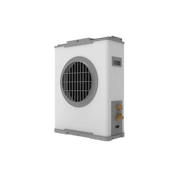 

DC Solar Air Conditioner Free Power AC Wall Mounted Split Type Inverter AC System Air Cooler Unit DC 24V Air Conditioner