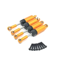 metal upgrade modification hydraulic shock absorber for huansu hs18301 18302 18311 18312 18321 18322 rc car parts