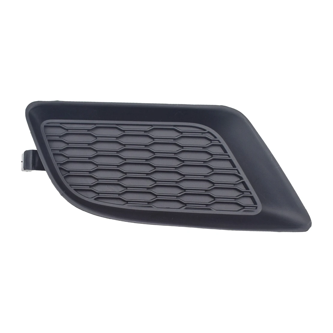 

Car Black Front Left Fog Light Cover Bezel CH1038131 Fit For Dodge Charger 2011 2012 2013 2014 68092571AA