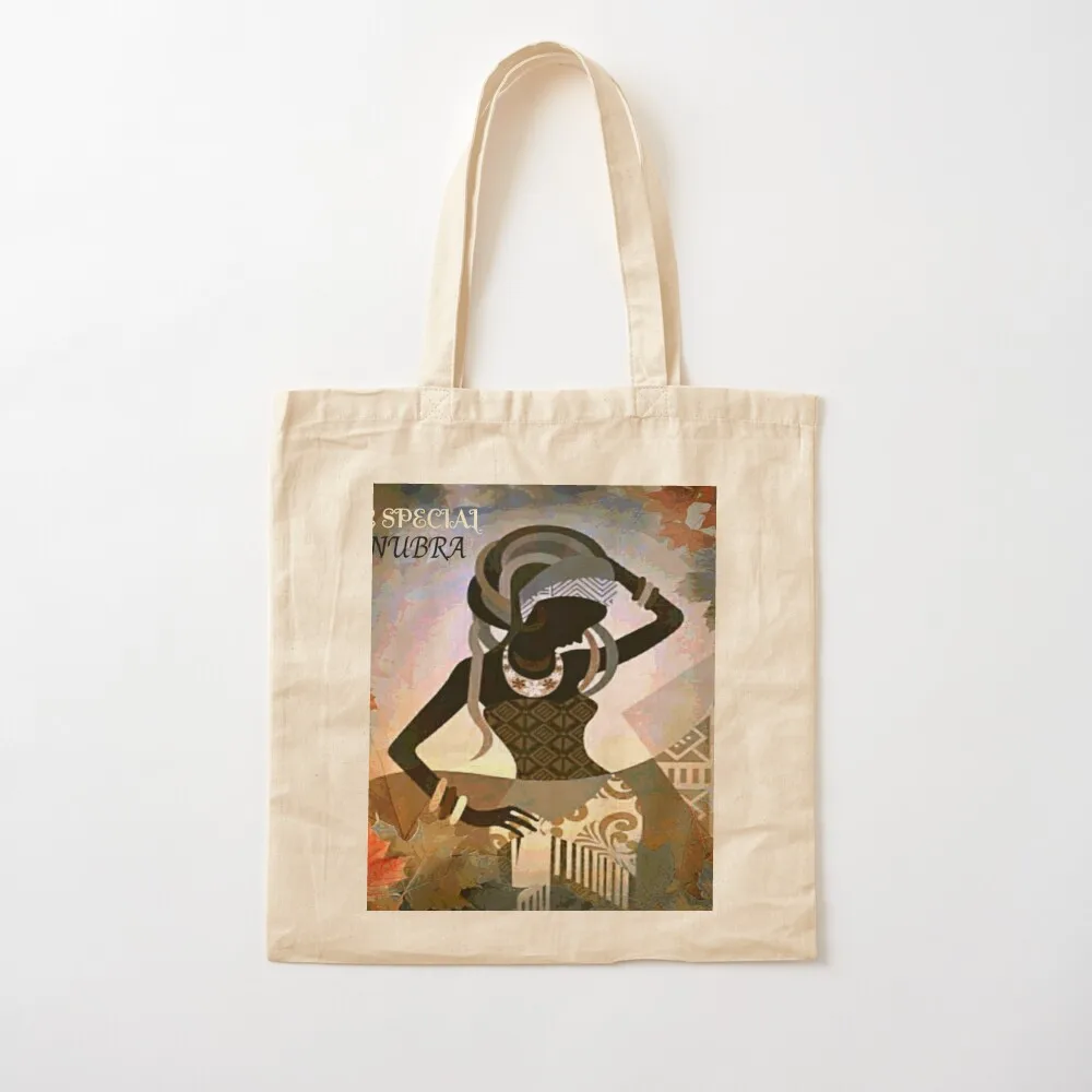 Сумка-тоут с логотипом SPECIAL/NUBRA сумка для покупок тканевая на заказ холщовая