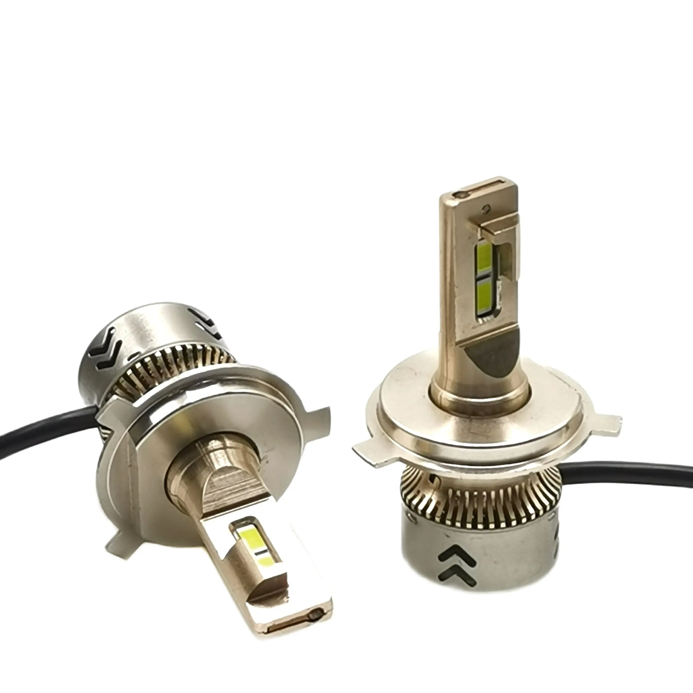 

CANBUS 110W LED Headlamps Superbright H4 H7 HB3 HB4 For Promotion