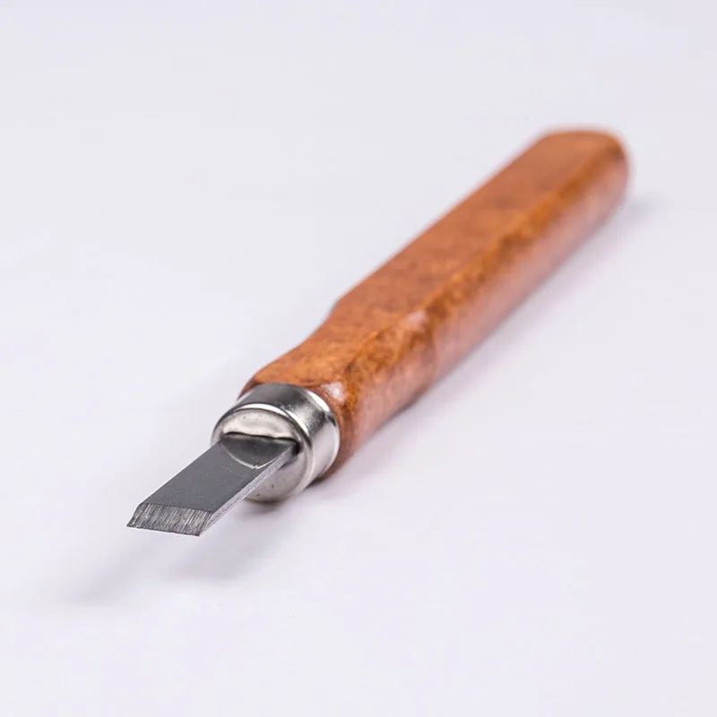 

Woodcut Knife Scorper Wood Carving Tool Woodworking Hobby Arts Craft Cutter Scalpel DIY Pen Hand Tools