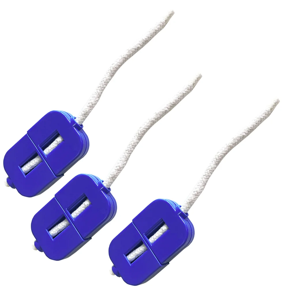 

3pcs Broken Rope Restore Props Performance Props Kid Toys