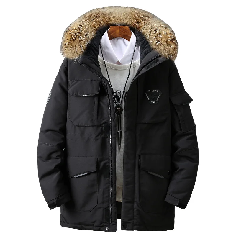 Parka