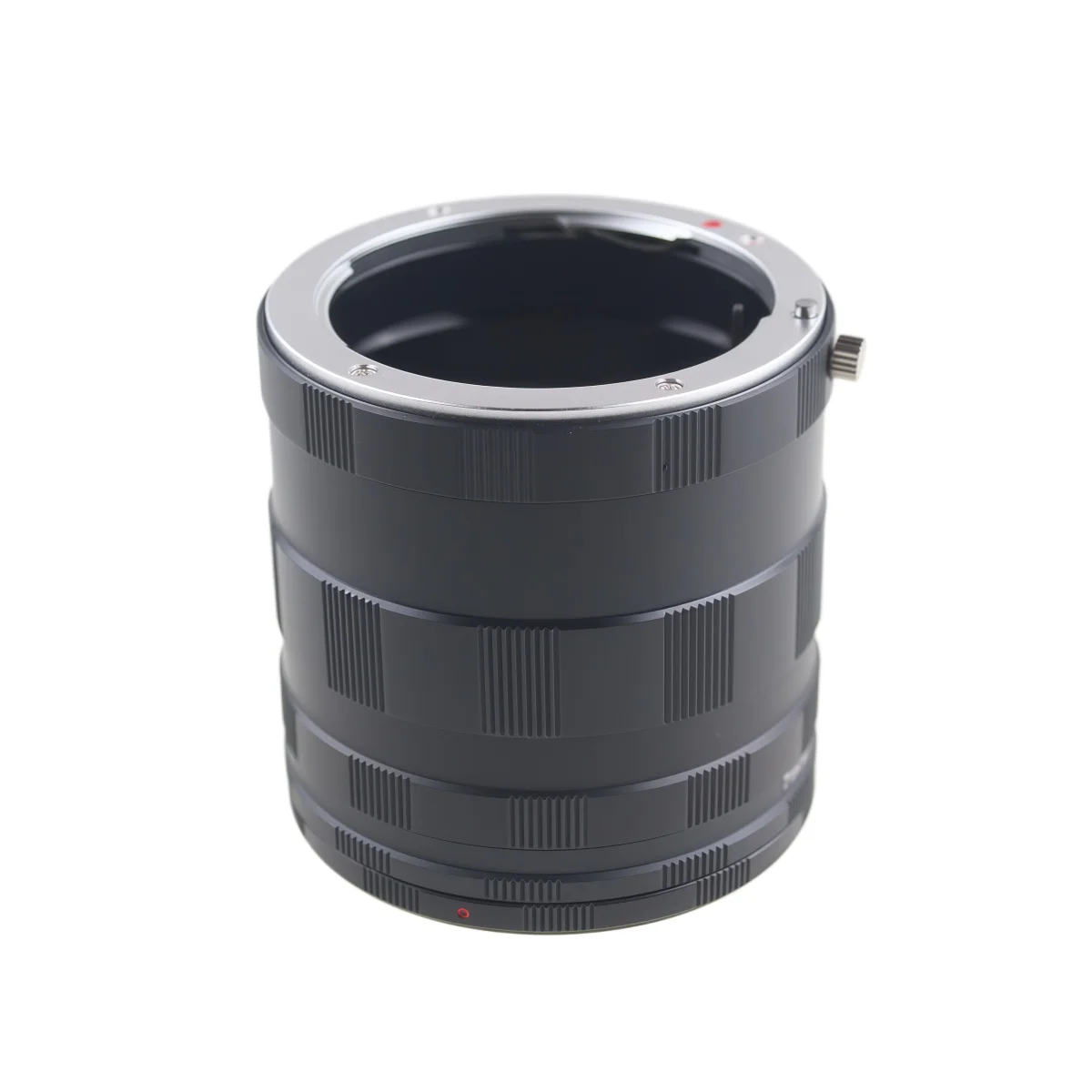 Фото Набор удлинительных трубок Pixco Macro для DSLR-камер Sony A-Mount, A99II, A77II, A68, Minolta MA-Mount №3