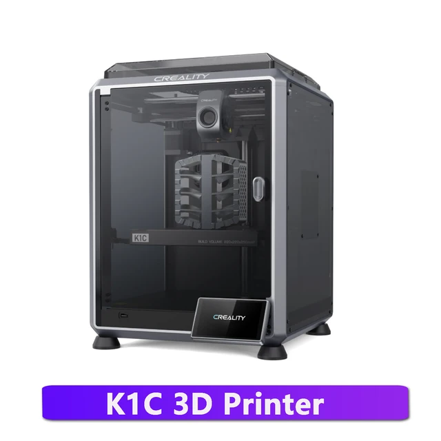 Creality K1MAX(ジャンク) Creality K1 Max 3D-принтер | AliExpress