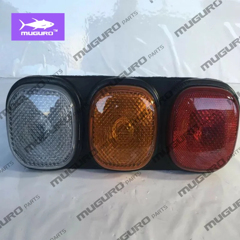 Задний фонарь 70050129 для двигателя 540 FS 540S 550-140 540 535-60 (art.: 3920d31baaba4) - 3920d31baaba4