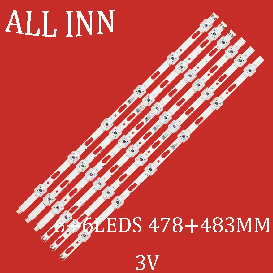 

Светодиодная подсветка Samsung