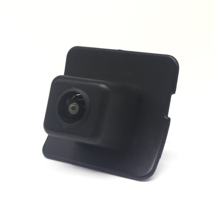 Камера заднего вида Fish Eyes водонепроницаемая автомобильная камера CCD HD для Mercedes Benz