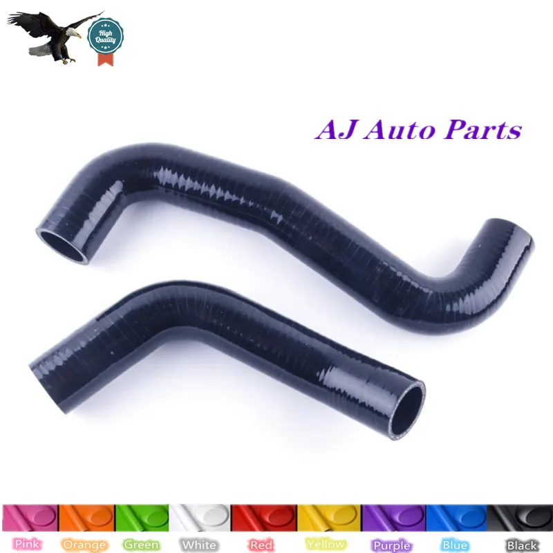 Силиконовый шланг радиатора труба интеркулера охлаждающей жидкости для Subaru Impreza