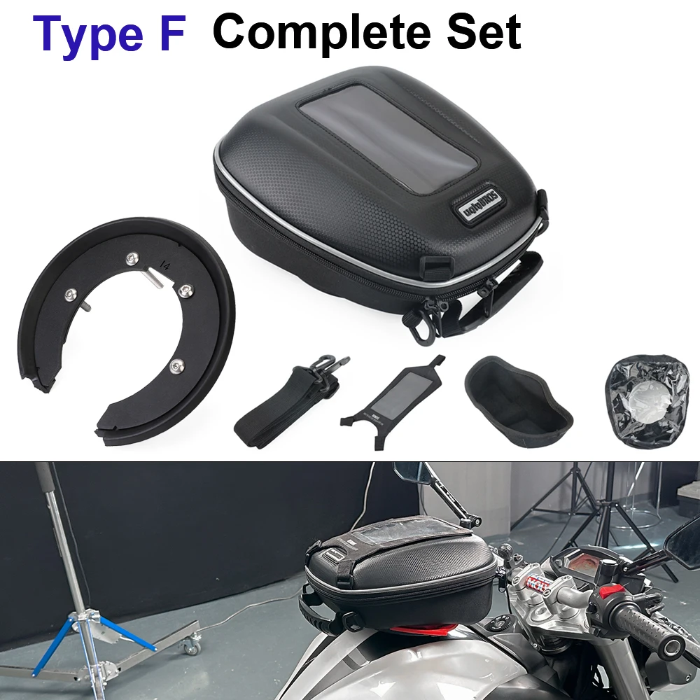 

Сумка на бак для VOGE DSX DS 650 500R 300DS 2024, мотоциклетный навигационный багаж, гоночный рюкзак на баке, водонепроницаемые аксессуары, 2019