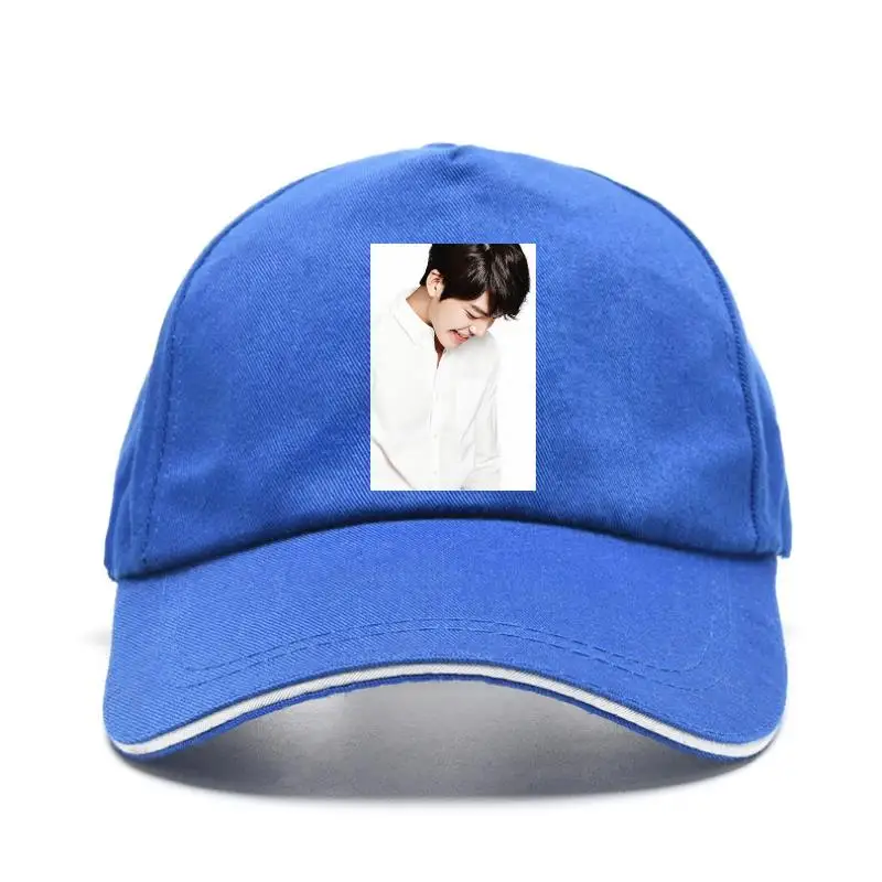 

Новая шляпа Uniex, новая шляпа Ki Woo Bin Kpop T, новая шляпа