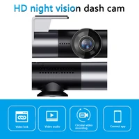wifi car dvr dash camera 1080p full hd vehicle camera night vision auto video recorder dash cam car parking monitor g sensor