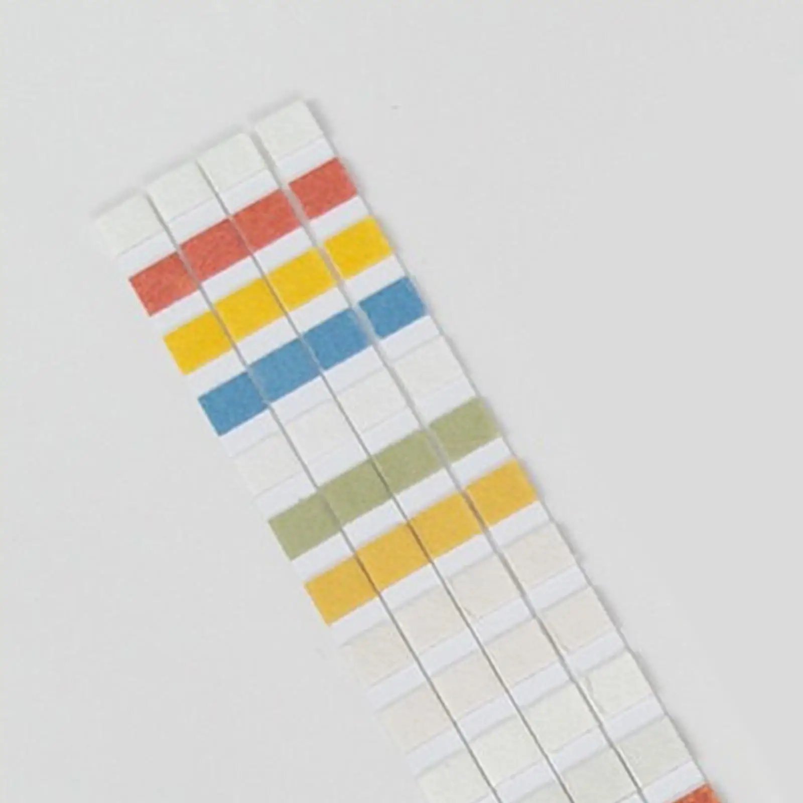 Альбом для напитков 14 в 1 50cnt. Домашний тест качества воды водопроводной бассейна