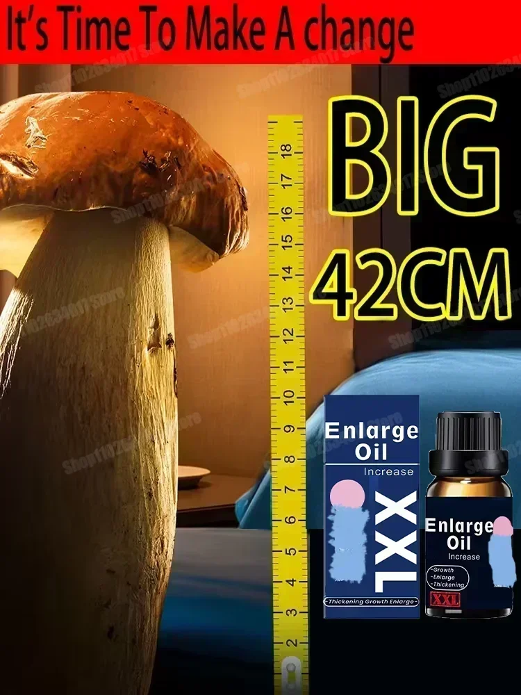 XXXL увеличение пениса для мужчин большой член помогает мужскую мощность рост