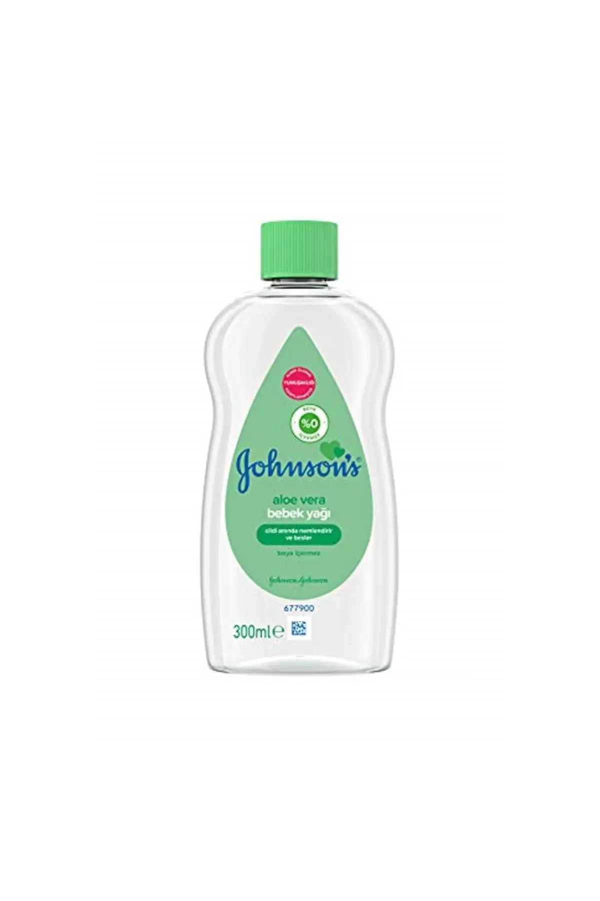 

Brand: Johnson'S Baby Oil, Aloe Vera, 300 Ml Category: Baby Cream And Oil