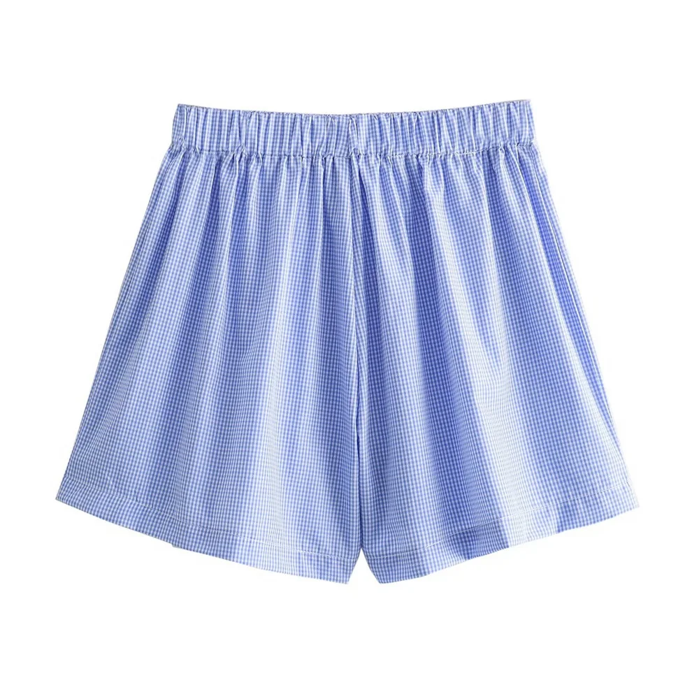 Женский короткий комплект Zarb