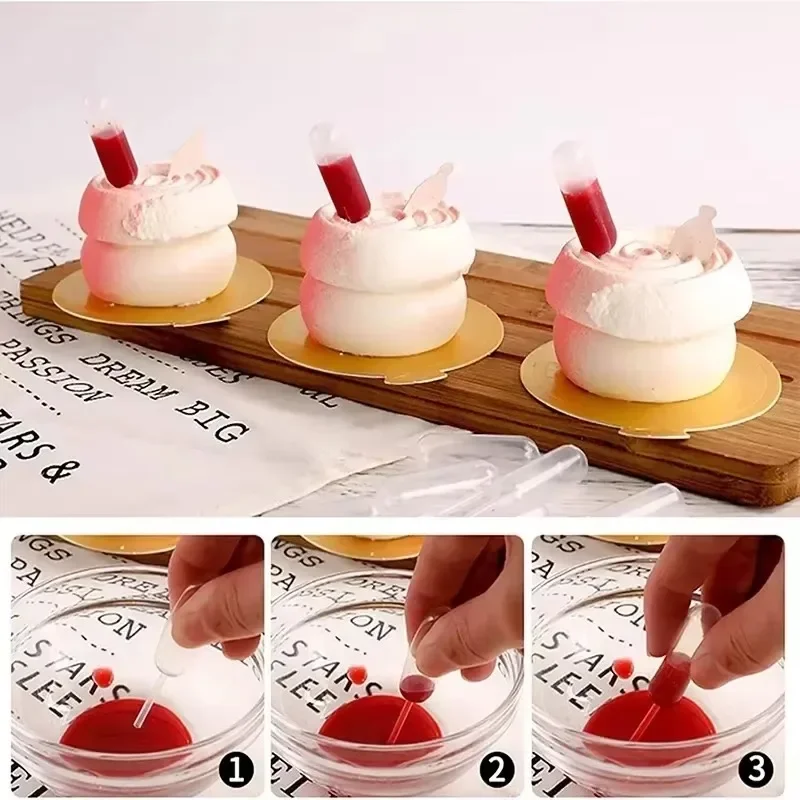 Оптовая продажа 4 мл миниатюрная одноразовая пипетка Пипетка для переводного