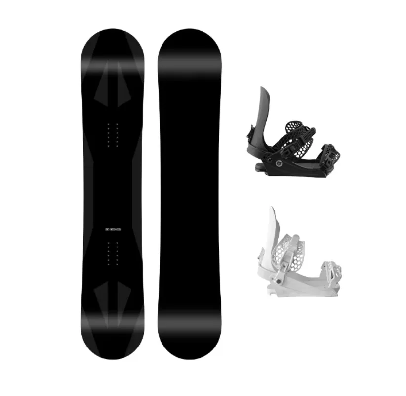 Фото Оптовая продажа мужских гоночных сноубордов Caving Hammer NITRO Сноуборды Tabla De Snowboard №1