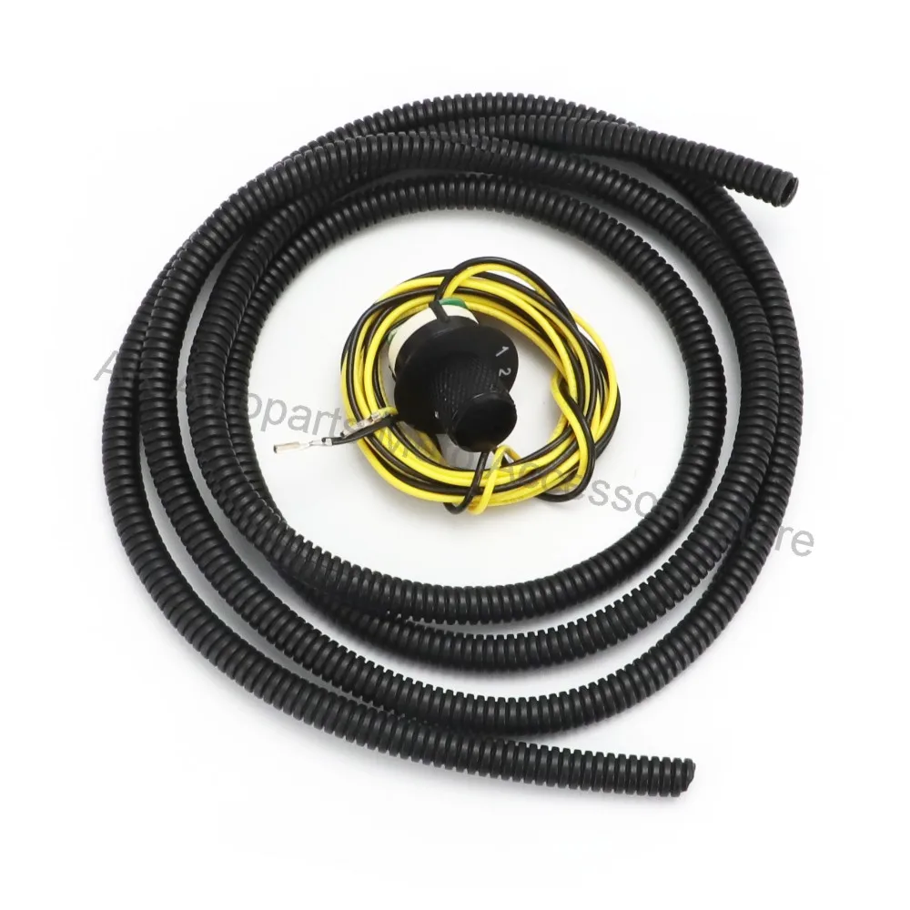 Фото Для 2011 2012 2013 2014 2015-2016 Chevy GMC Duramax LML SOTF Комплект переключателей №2