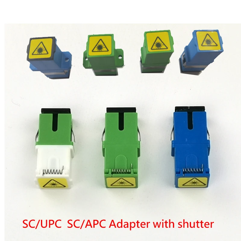 Бесплатная доставка SC APC/UPC