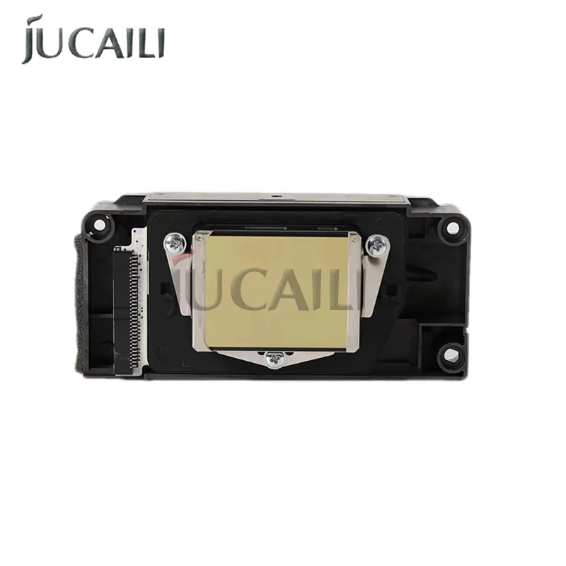 

Jucaili Original New F186000 F1440 A1 Print Head Epson DX5 Unlocked Printhead For Epson/Chinese Brand Printer F1440-A1