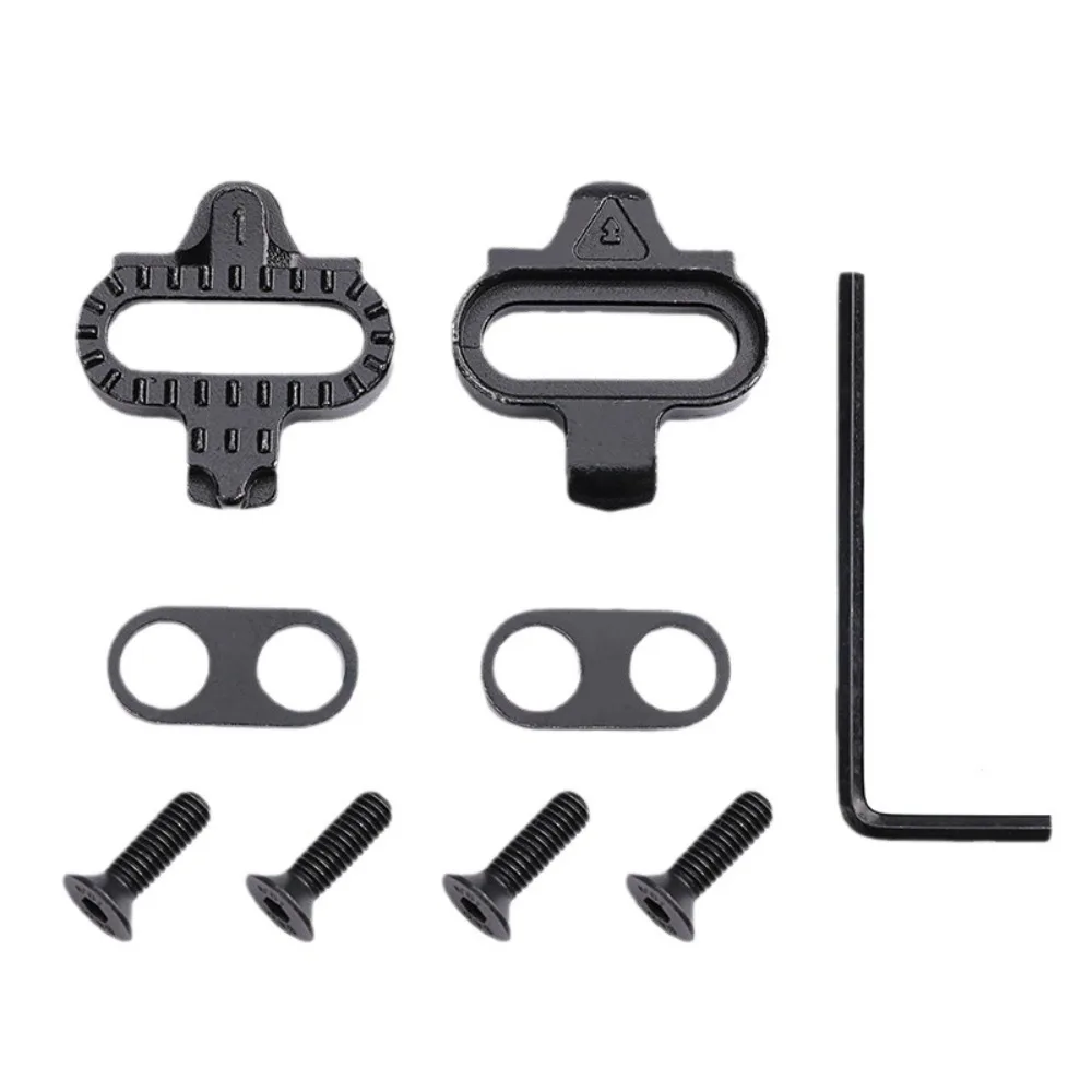 SH51/SH56 Обувь для горного велосипеда комплект шипов шипы педалей из нержавеющей
