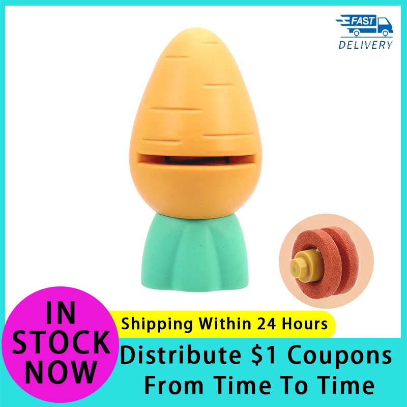 1 шт. вольфрамовая точилка для кухонных ножей |